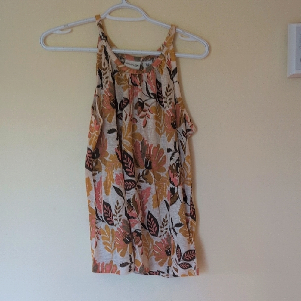 Flowy Blouse